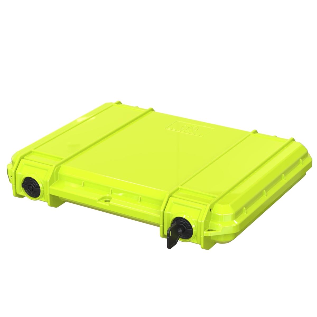 85 Micro Case- Yellow