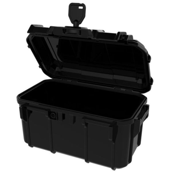 SE59OEM-BK Protective Micro Case - Black