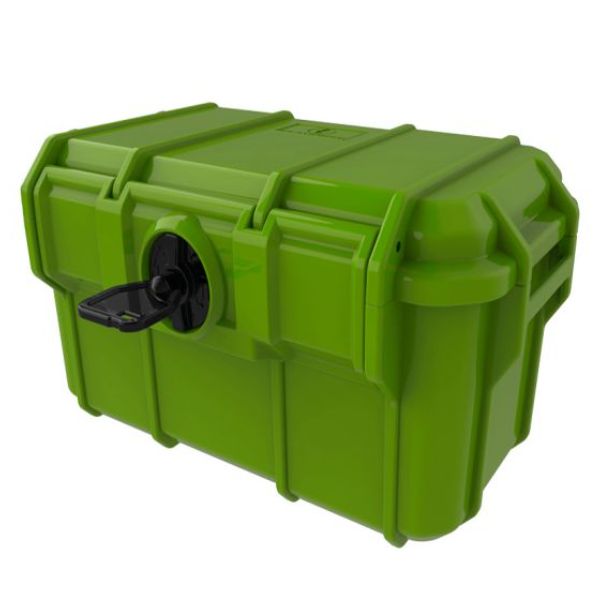 SE59OEM-GR Protective Micro Case - Green