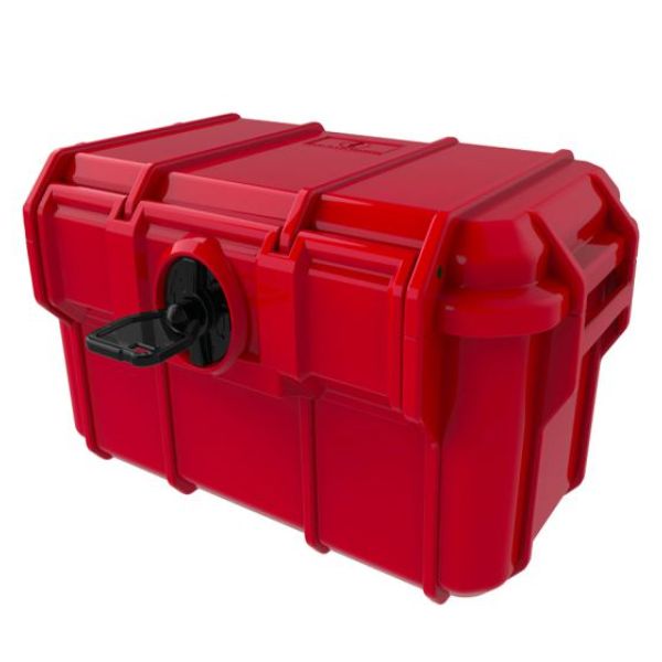 SE59OEM-RD Protective Micro Case - Red