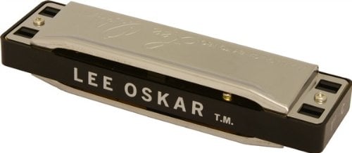 Lee Oskar Harmonica Major Diatonic - Key of G