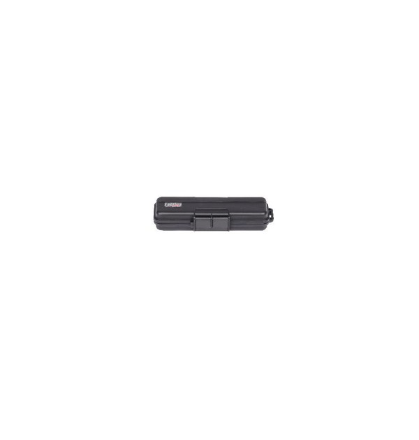 3I-0702-1B-FC iSeries Fly Case, Black