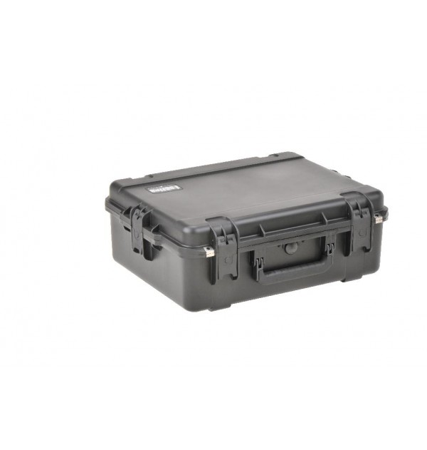 3I-2217-8B-E iSeries Empty Waterproof Utility Case - Black, 22 x 17 x 8 in -  SKB