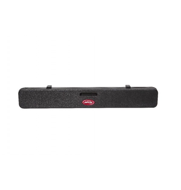 2-3304 Hard Sided Arrow Case, Black