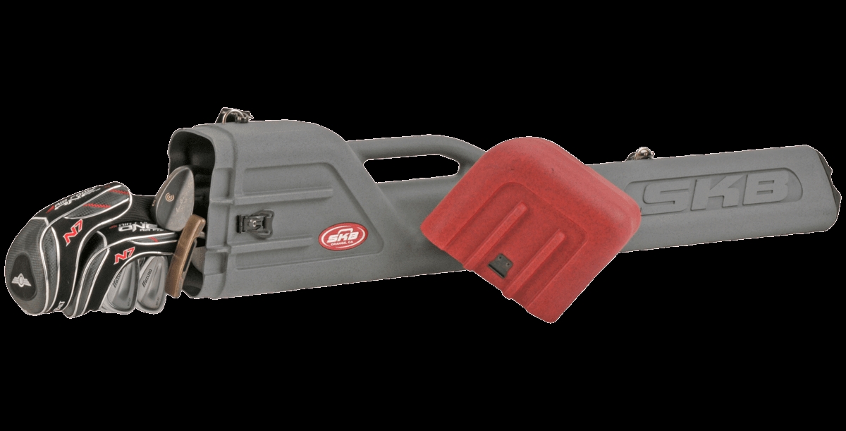 Picture of SKB Cases 2SKB-RSC Roto Sunday Golf Case