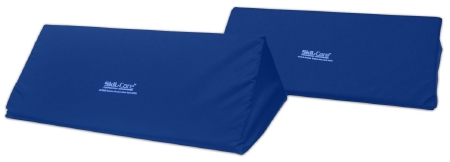 Picture of Skil-Care 554025 30 deg 24 in. Positioning Wedge with LSII Cover