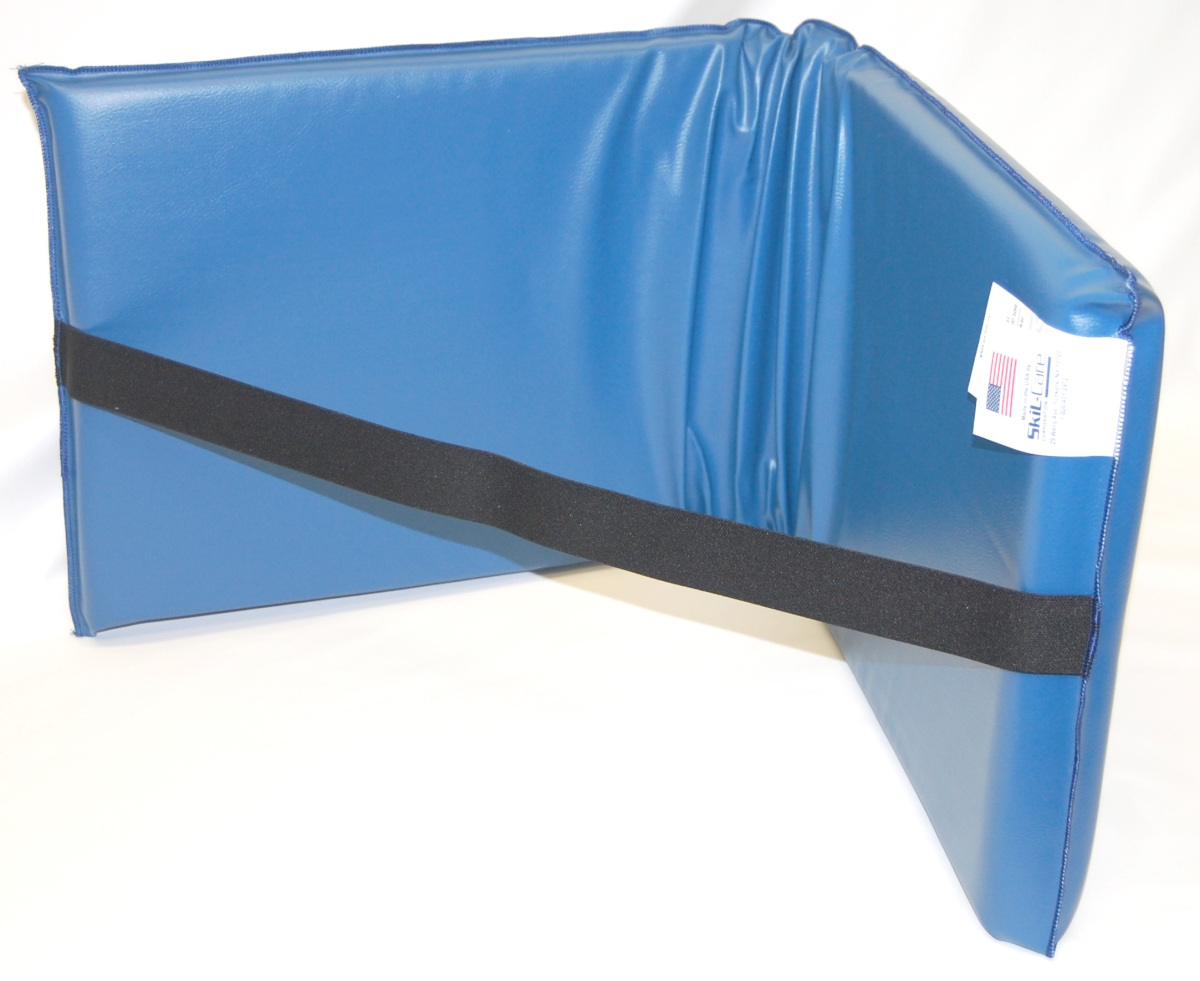 401160 13 in. Cushion Headboard