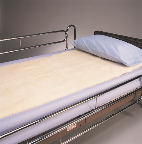 Picture of Skil-Care 501210 30 ft. Roll Synthetic Sheepskin