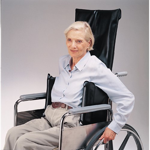 Lateral Support Orthosis with 33 in. Backrest