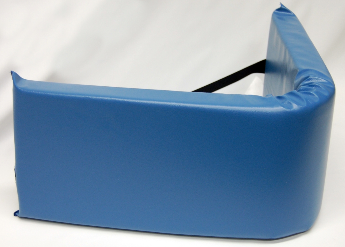 401170 Cushion Footboard - Bed & Wall Protector
