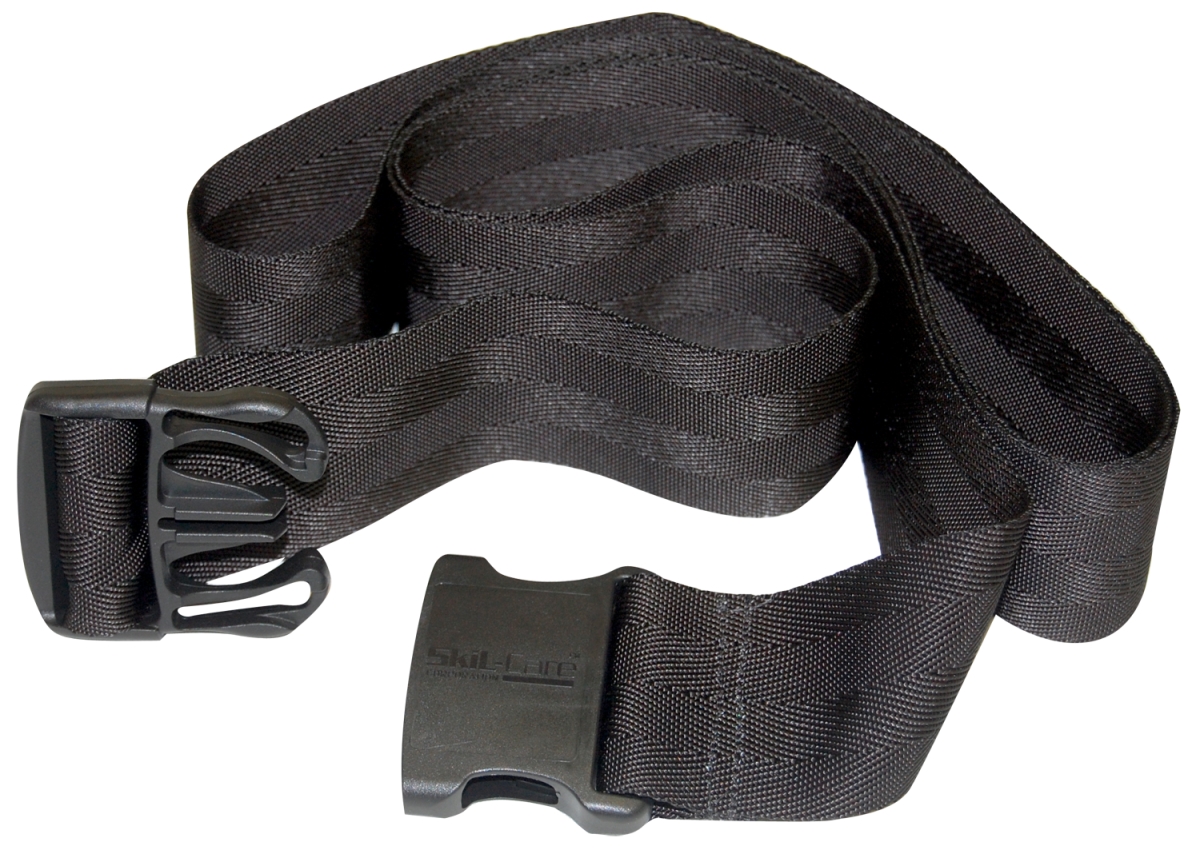 Picture of Skil-Care 620020 60 x 2 in. Resident-Release Universal Safety Belt