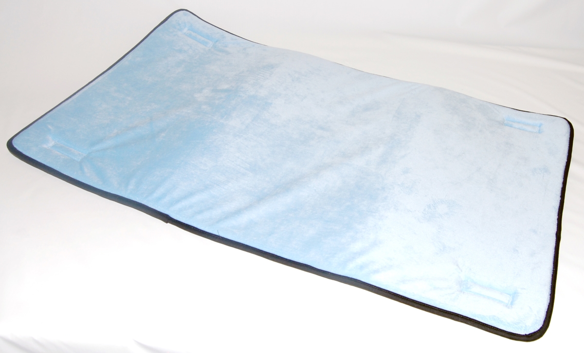 556030 Replacement Pad for Bed Support System