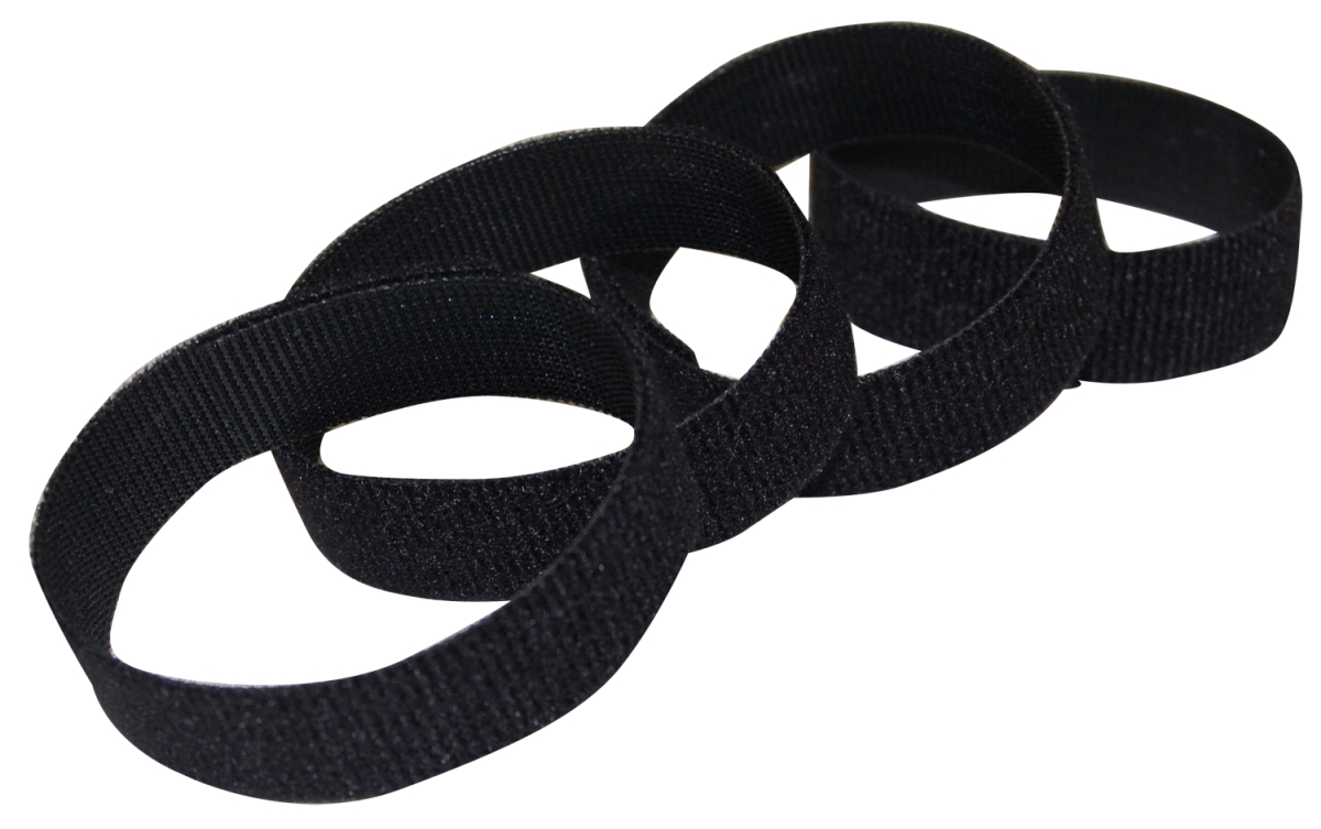 909397 Replacement Straps for Toil Seat Cushion - One Size