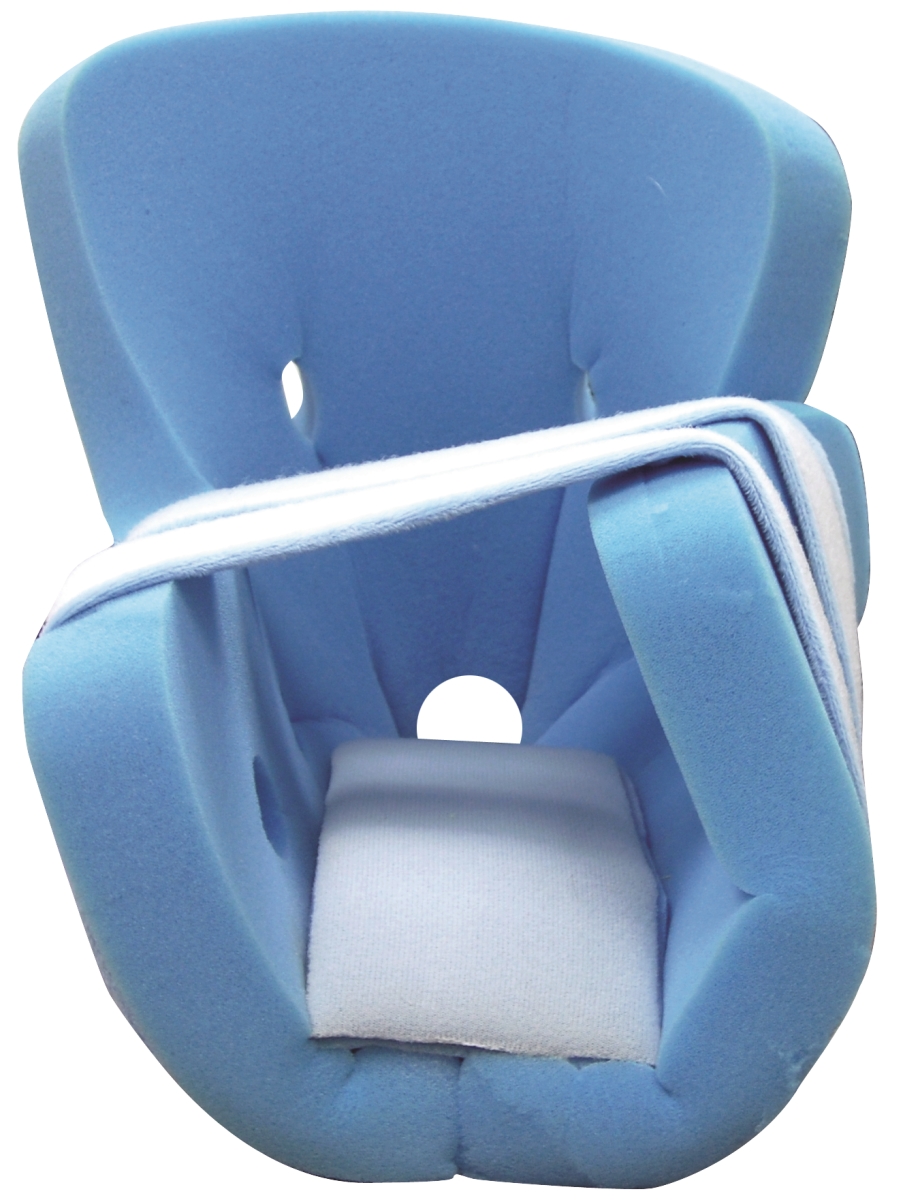 Picture of Skil-Care 503400 Universal Foam Pressure Relieving Heel Protector - Smooth