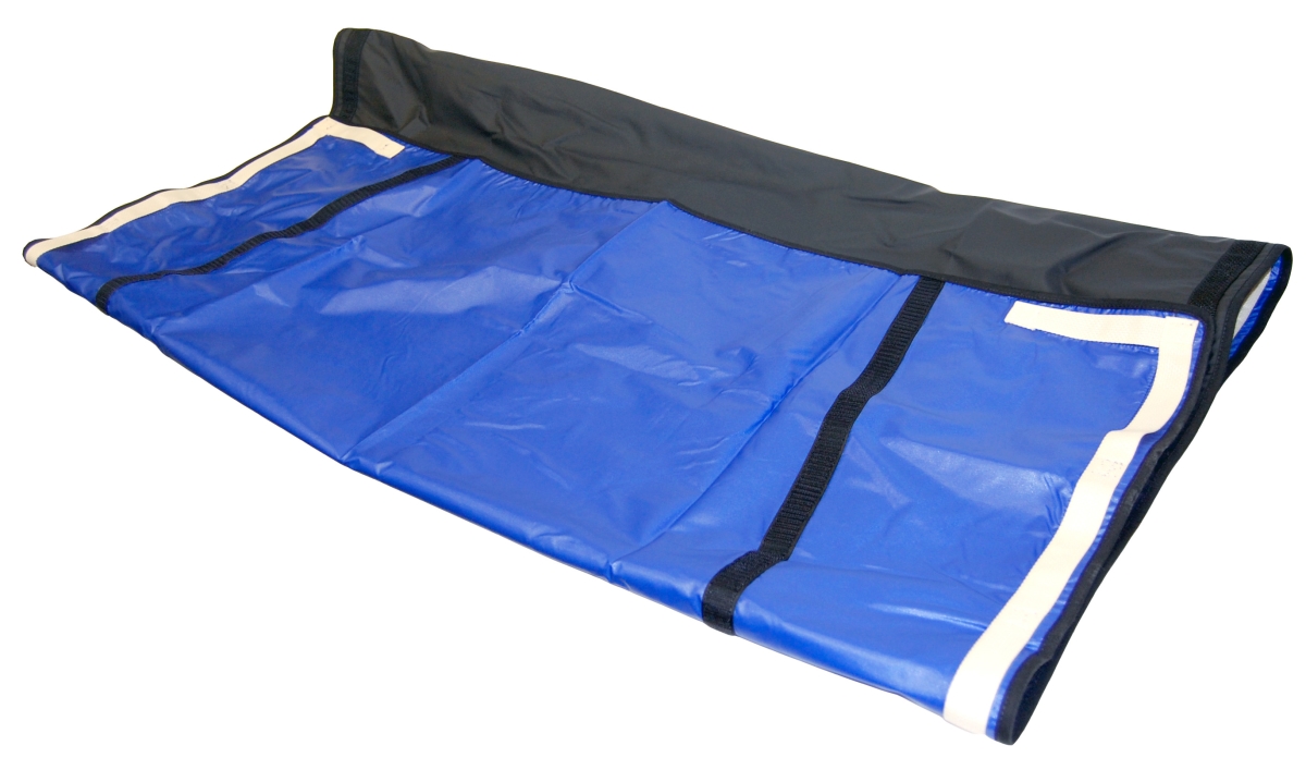 Picture of Skil-Care 556062 50 x 48 in. Nylon Sheet for 556052