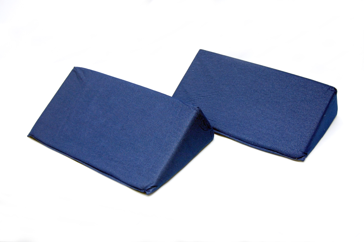 17 in. 30 deg Foam Wedges for 556050 & 556051