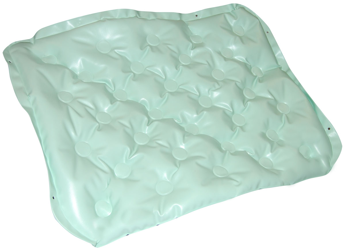 22 x 28 in. Air-Lock Bariatric Seat Cushion