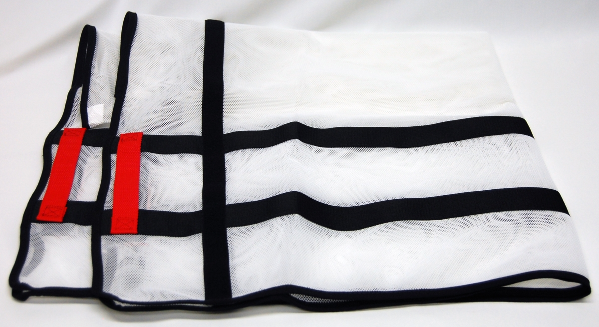 556143 Mesh Slider Sheet with 4 Handles for 556136