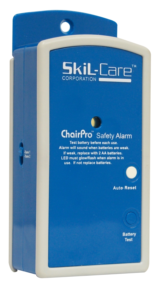 909366 ChairPro Alarm Units, One Size - 10 per Pack
