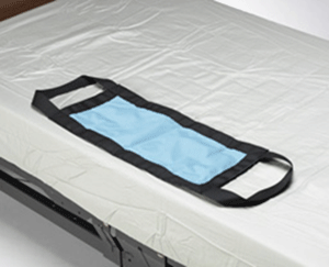 914123 200 lbs Super-Sling 2-Handle Transfer Pad