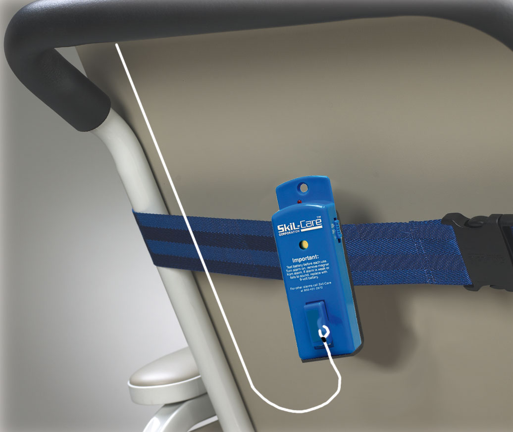 Picture of Skil-Care 909212 Geri-Chair Magnetic Alarm - One Size