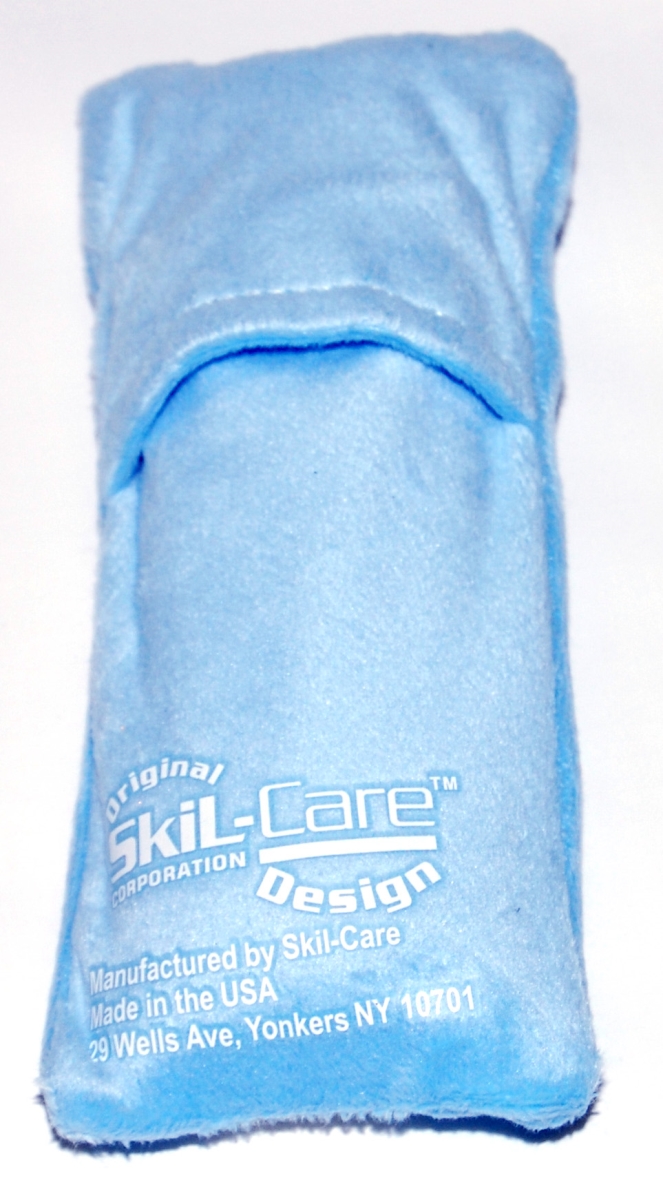 Picture of Skil-Care 201170 Gel Grip with Cloth Cover&#44; Small & Medium - Pack of 6