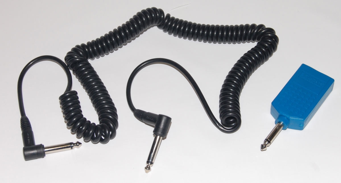Picture of Skil-Care 909560 Nurse-Call Accessory Connector Kit