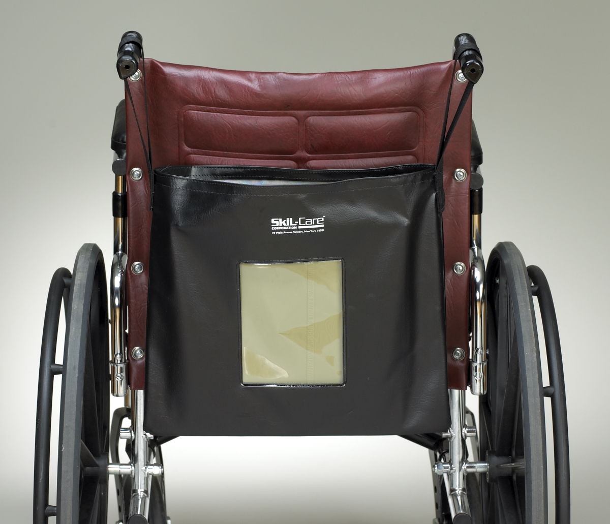 Picture of Skil-Care 914341 Wheelchair Chart Holder