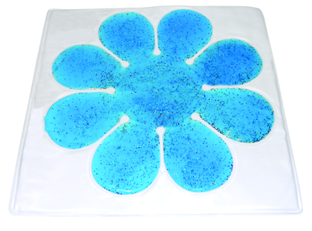 Picture of Skil-Care 914512 Flower Gel Pad