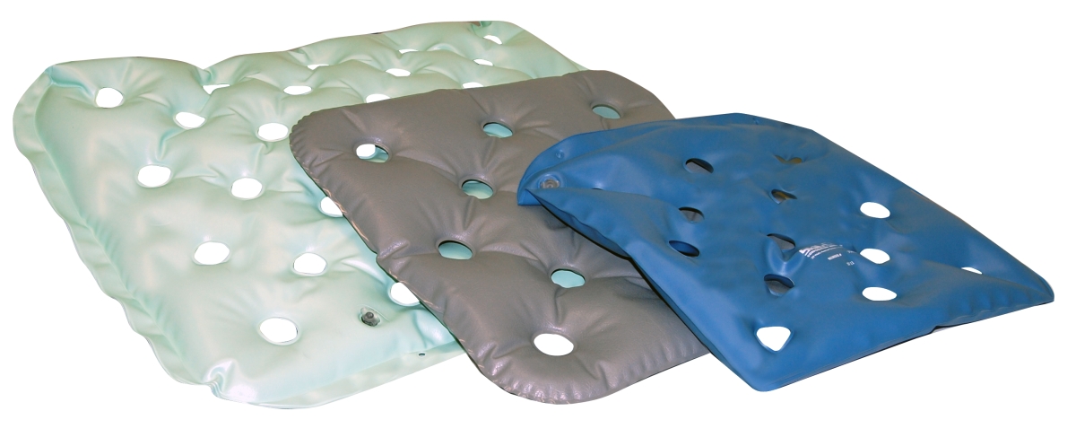 Picture of Skil-Care 756230 19 in. Air-Lift Seat Cushion with LSII Cover