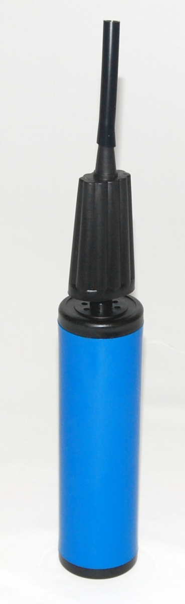 751580 Optional Hand Pump