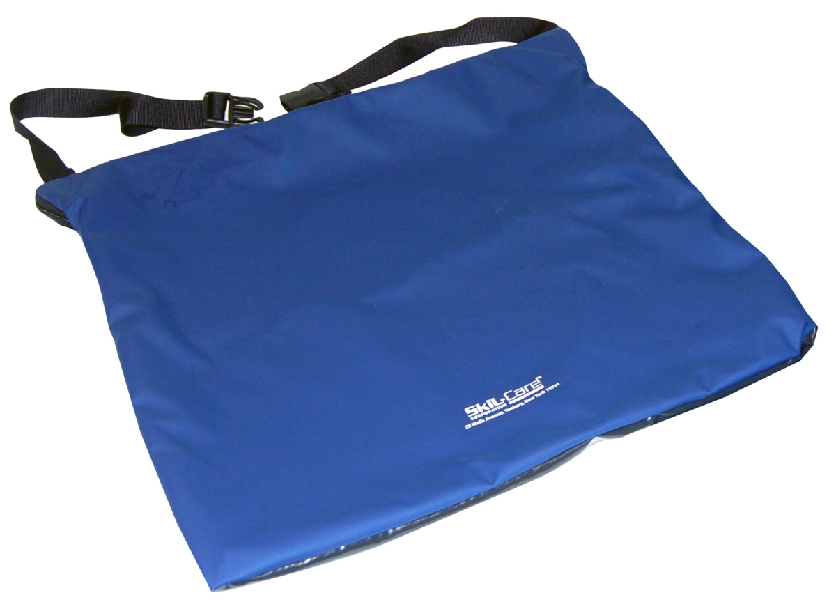 Picture of Skil-Care 781016 Universal 18 in. LSI Cushion Cover 1-2 in. with Straps