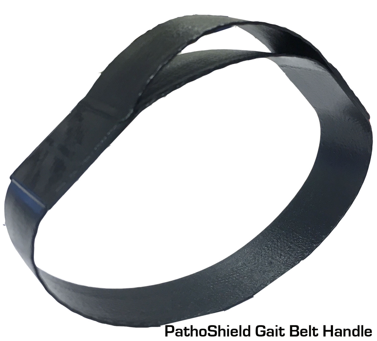 913150 Universal Pathoshield Gait Belt Handles - Pack of 2