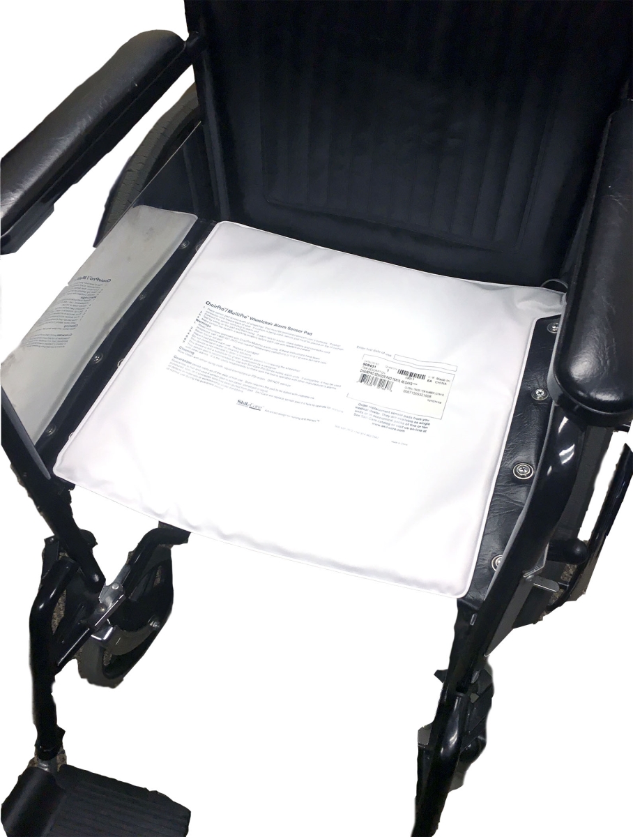 Picture of Skil-Care 909431 16 x 16 in. Chair Pro Sensor Pad - 45 Day
