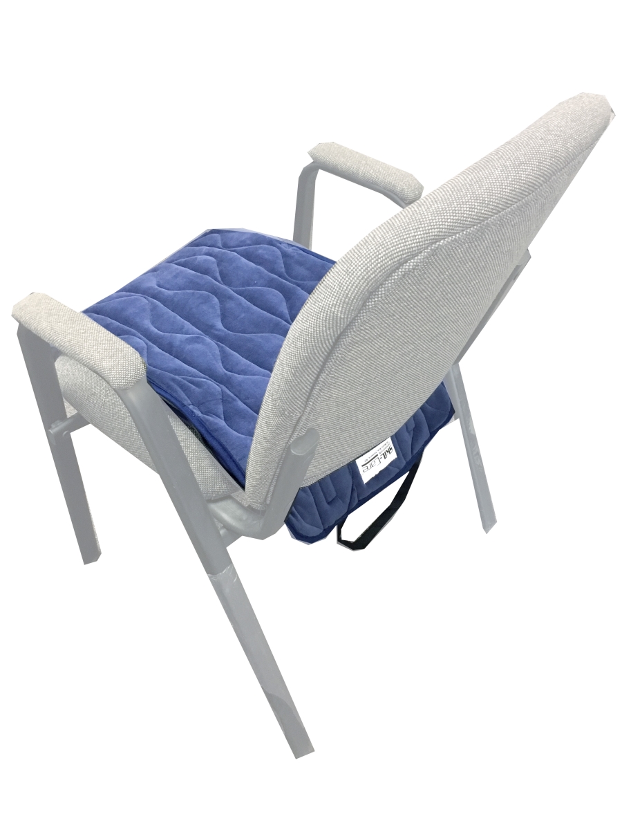 556081 One-Way Glide System with Single Layer & Handles