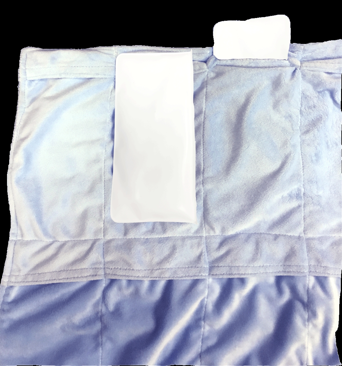 Blanket Gel Weights - 8 Piece