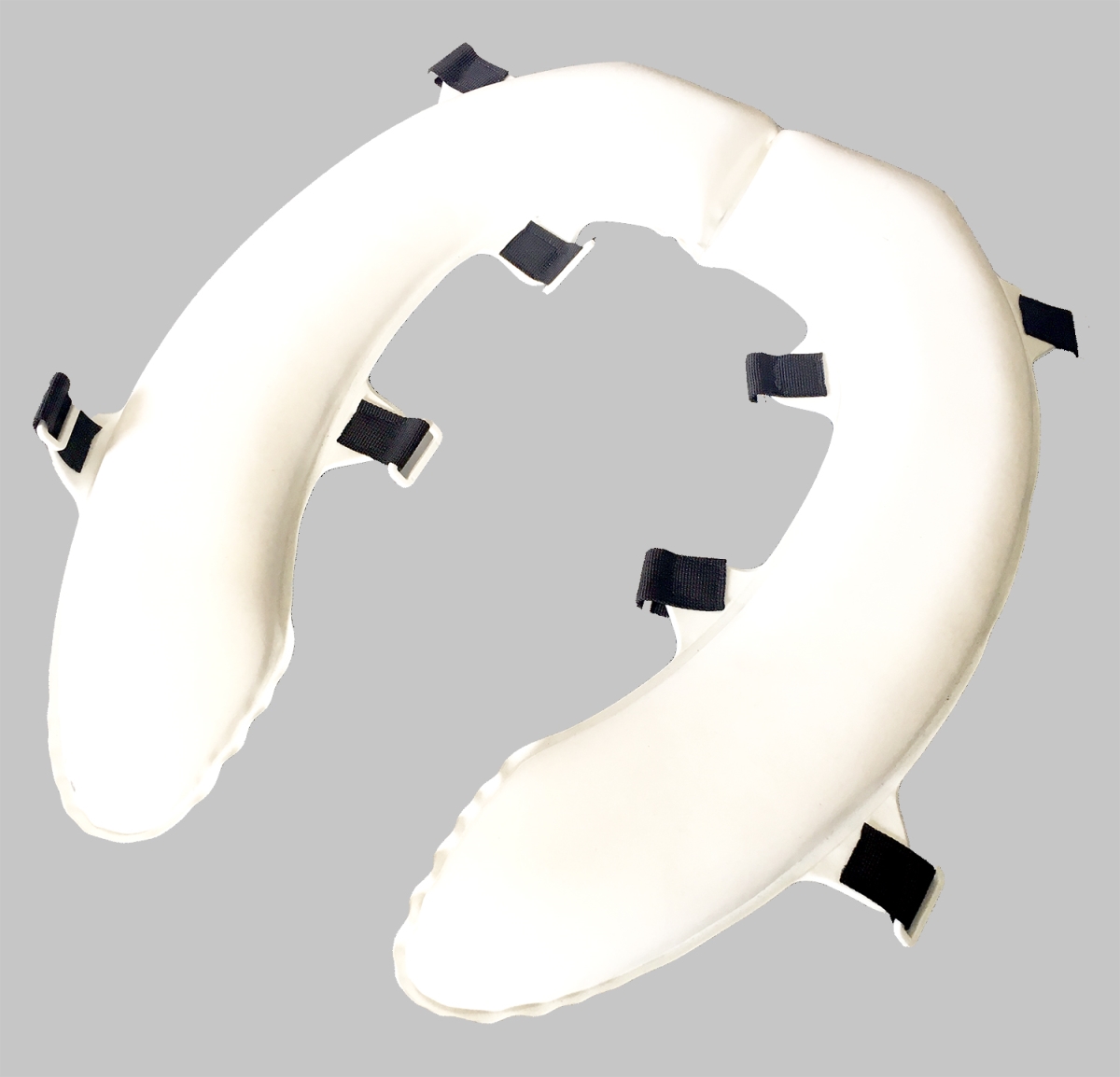 915330 Foam Toilet Seat Cushion