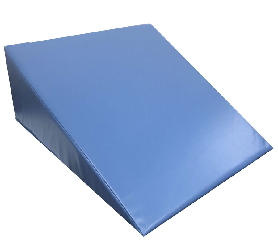 553061 Elevating 45 deg Bed Wedge with Vinyl Cover