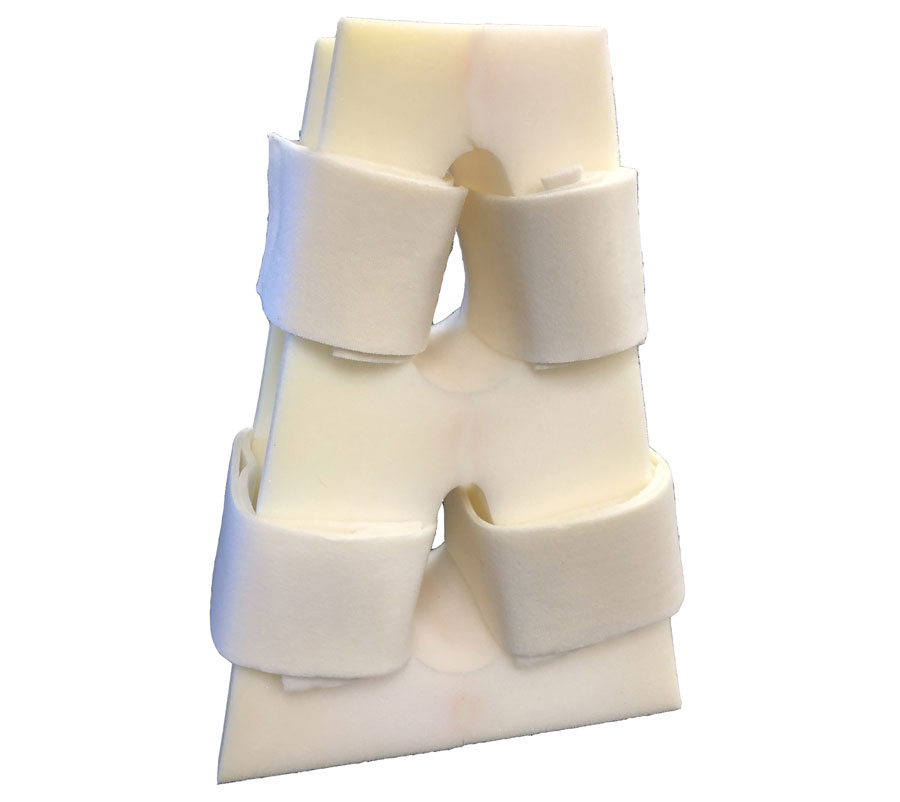 710015 Hip Abduction Pillow - Medium & Large