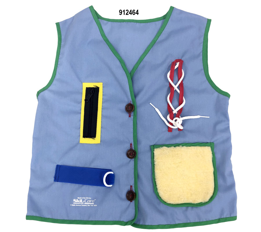 912465 Activity Vest - Large