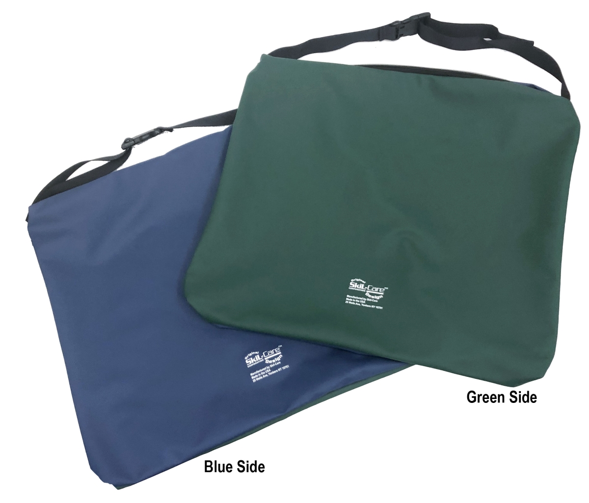 781045 16 x 16 x 3-4 in. Universal Polyester Cushion Cover