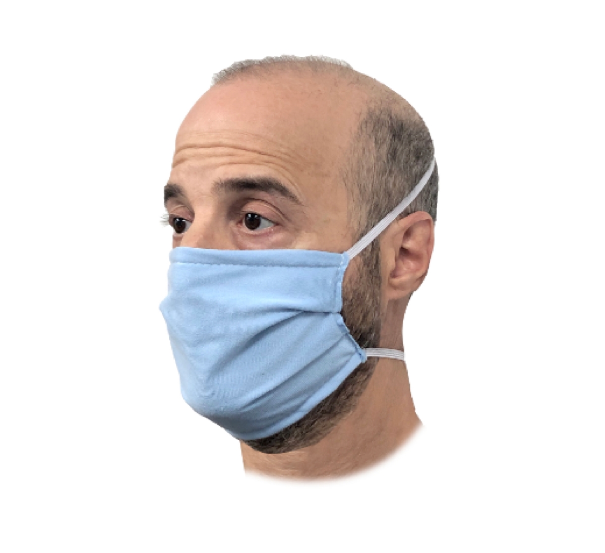 914336 Face Mask with Ear Loop - Pack of 12