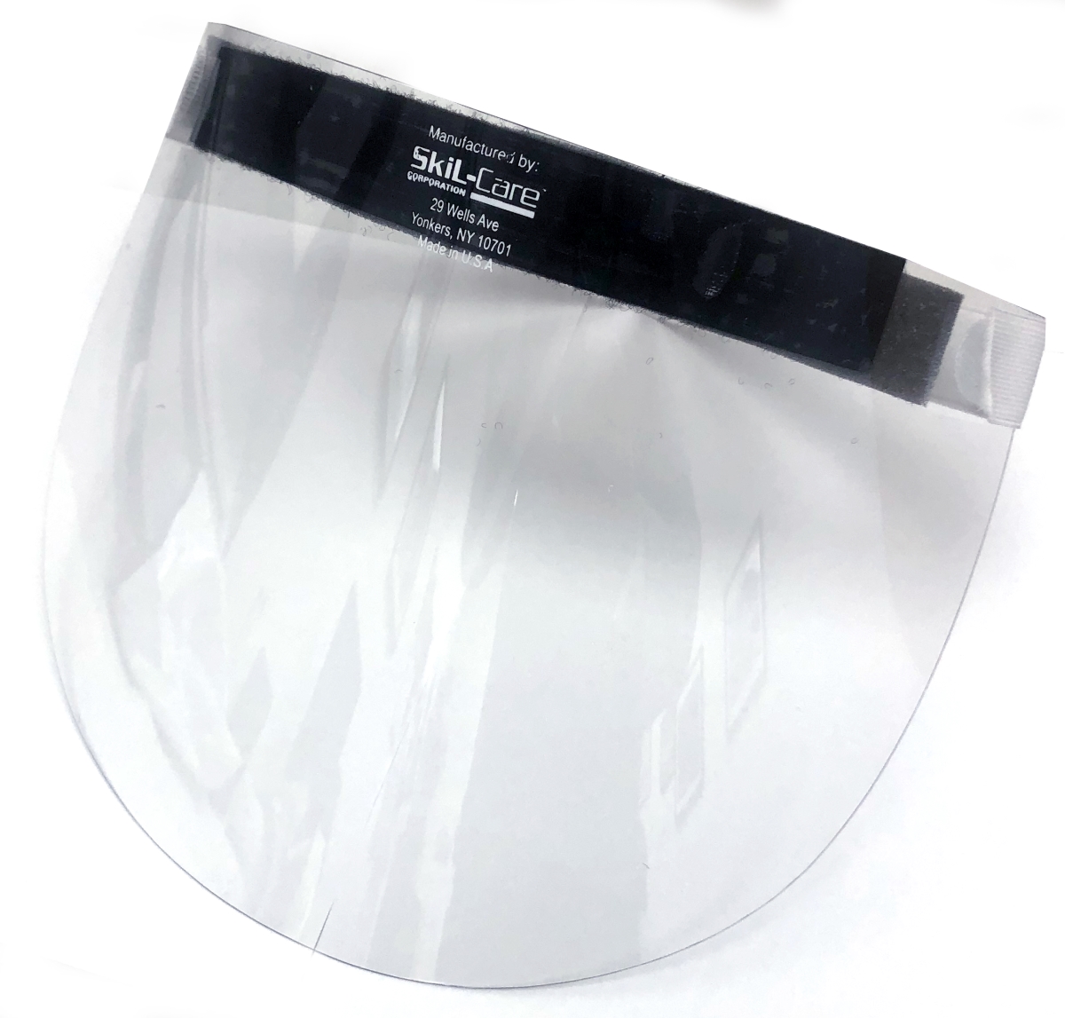 914332 Reusable Face Shield - Pack of 12