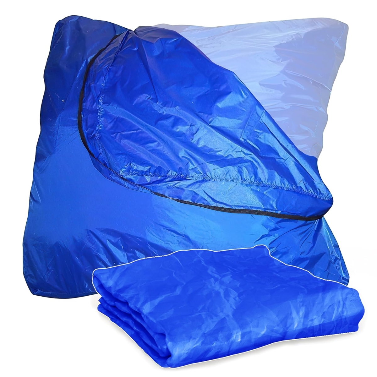 914759 Cozy Cloth Cover Optional for 5 x 5 ft. Crash Pad