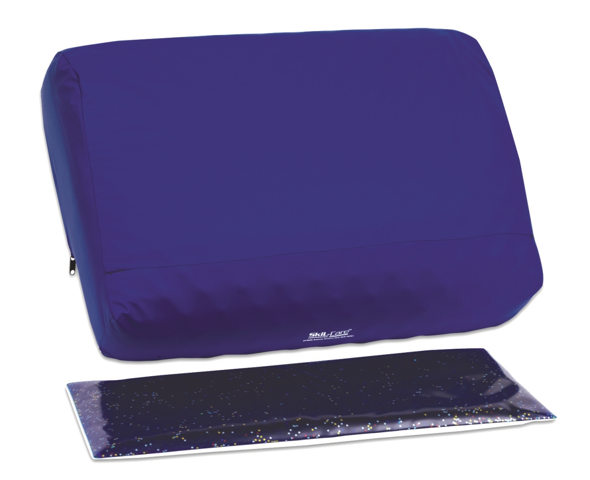 503200 Heels-Off Replacement Cover - Bariatric