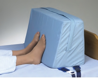 554040 Bed Foot Support
