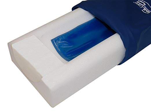 914230 Right Moblie Arm Support Level with Gel Pad