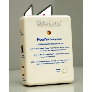 909292 FloorPro Alarm Unit with Accessories - Universal