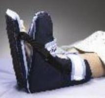 Picture of Skil-Care 503152 3 in. Adjustable Heel-Float - Small