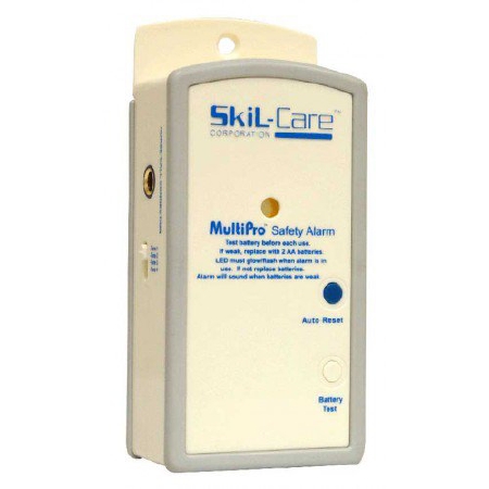 Picture of Skil-Care 909531 MultiPro Gel-Foam Cushion with Sensor